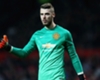 Agent: De Gea holding United contract talks