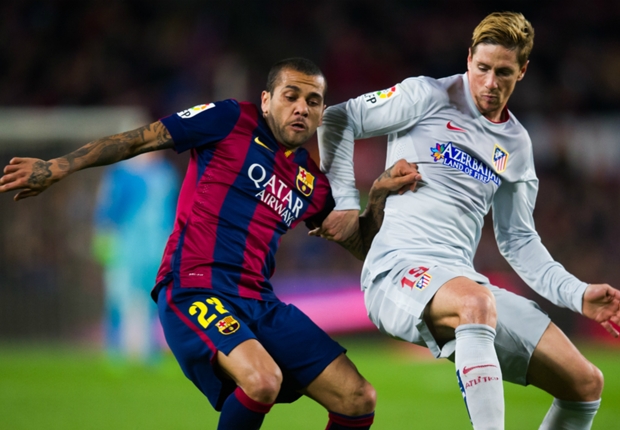Dani Alves in advanced talks with other club, says agent