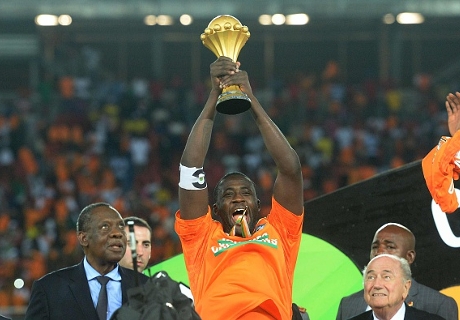 VIDEO - Yaya Tourè: