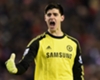 Courtois: I know how to stop Tottenham striker Kane