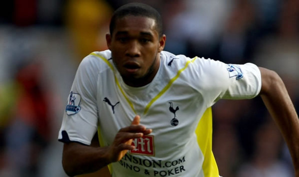 Wilson Palacios, Tottenham (Getty Images)
