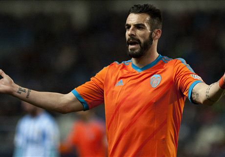 Negredo: Man City are still in my heart