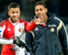 Vilhena: "Hebben niks te verliezen"