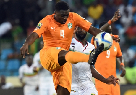 Top-11 AFCON: Finalisten dominieren