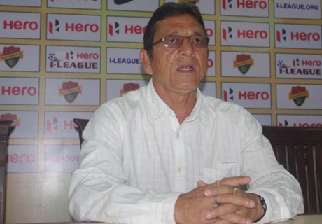 Sen pleased with Bagan’s spirit