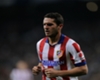 Koke sidelined by hamstring injury