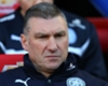 Nigel Pearson Leicester City Premier League