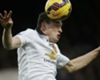 Jones and Van Persie in the frame for Swansea trip