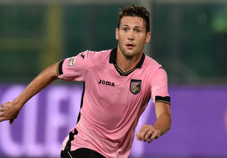 Vazquez: