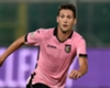 Vazquez will cost Juventus €25 million - Palermo