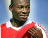 Eyong Enoh Gabung Antalyaspor