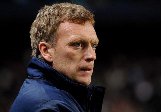 The inside track on incoming Manchester United manager David Moyes