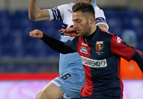 Milan: idea Bertolacci, beffa Van Ginkel