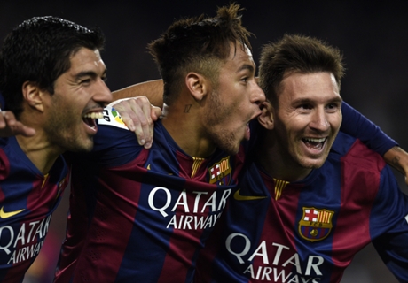 Copa del Rey: Barca trifft auf Villarreal