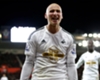 Gol Kemenangan Swansea City Atas Manchester United Berbau Keberuntungan