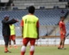 Rahmad Darmawan Minta Persija Jakarta Disiplin & Main Sabar
