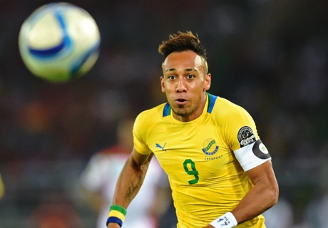Mercato, Arsenal surveille Aubameyang