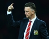 Man United gave nothing away - Van Gaal