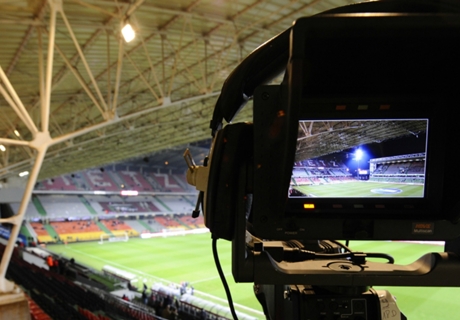 Guida TV al calcio della settimana