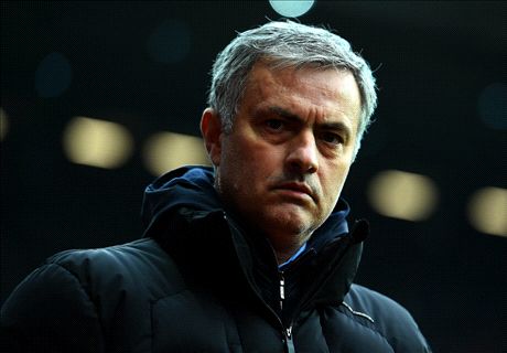 Mou no pide demostración a Lukaku