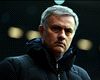 Mourinho: "Lukaku no tiene nada que demostrarme"