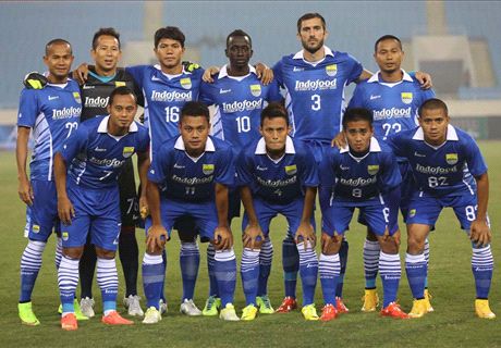Duel Bersahabat, Bali United Kontra Persib