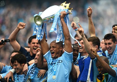 TV-Deal: Die EPL wird alle abhängen