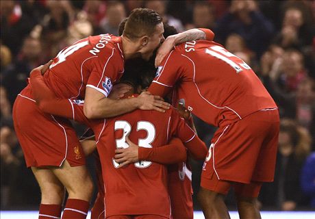 Previa Europa League: Liverpool-Besiktas