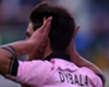Dybala too expensive for Serie A clubs, warns Palermo chief