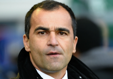 Martinez excited by Dynamo Kiev draw