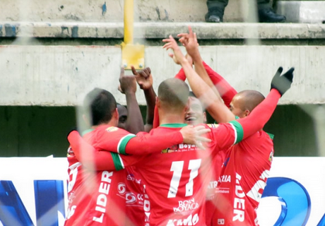 Previa: Patriotas vs Once Caldas
