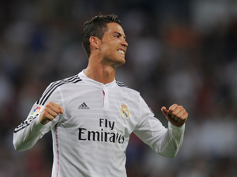 Transfer Talk: Ronaldo up for sale at the right price