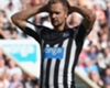 Newcastle's De Jong suffers collapsed lung