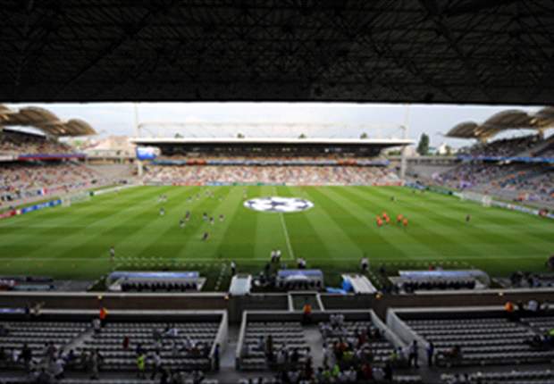 Ligue Europa - Gerland à guichets fermés