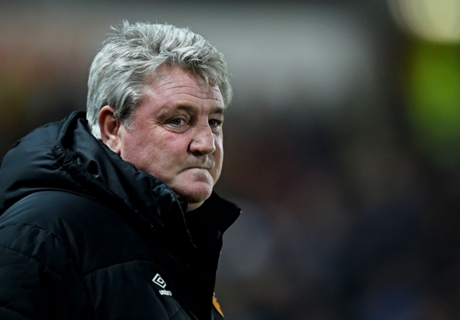 Bruce hits back over Ireland
