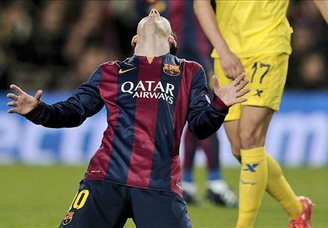 Betting Preview: Barcelona - Levante