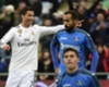 Ronaldo battles Djokovic for Laureus award