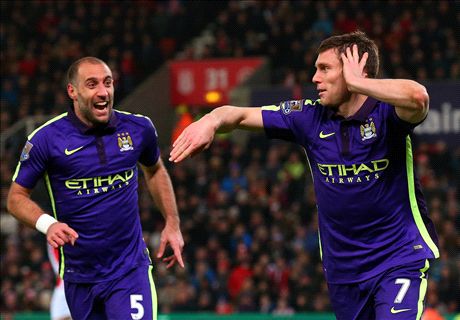 Premier, 25ª - Southampton al 4° posto