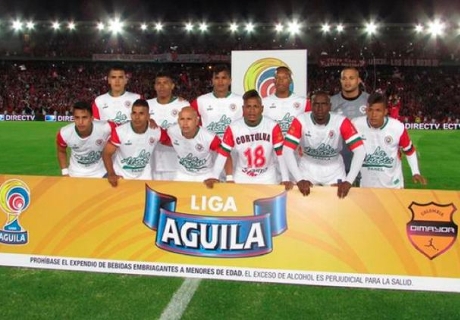 Previa: Cortuluá vs Huila