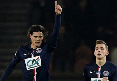 Match Report: PSG 2-0 Nantes