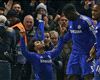 It only takes a minute: Mourinho's Chelsea bear hallmarks of champions