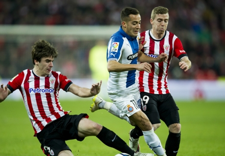 Liverpool : oeil sur Lucas Vázquez