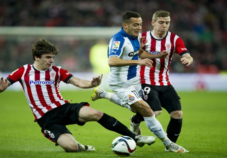 Match Report: Athletic 1-1 Espanyol