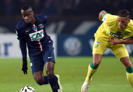 Matuidi: PSG have fear factor back