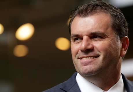 Socceroos to face Macedonia
