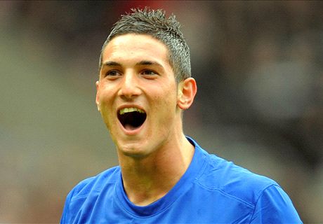 Man Utd flop completes Forest move
