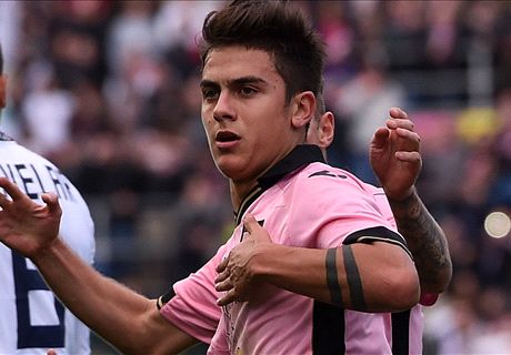 'I would swim to Barcelona to join them'