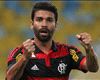 Eduardo da Silva - Flamengo Eduardo da Silva - Flamengo