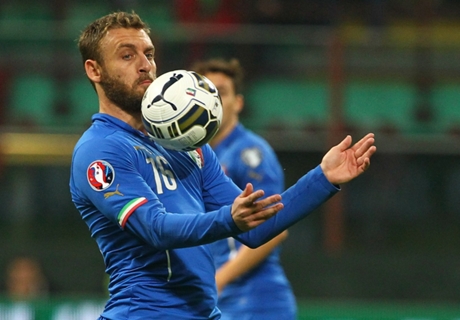 FIFA ranking: Italia perde una posizione