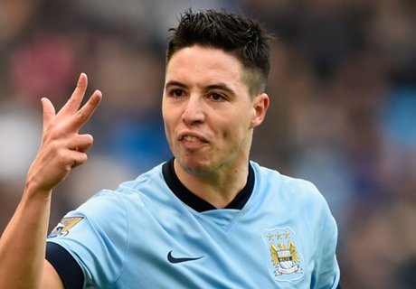 Nasri: Sometimes I am a jerk